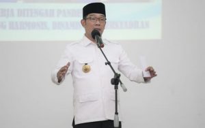 Pemprov Jabar Komitmen Berikan Kesejahteraan Para Buruh Mengikuti Asas Keadilan