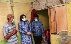 Pemkab Purwakarta Cairkan Anggaran DAK 2021 Untuk Perbaiki 643 Unit Rutilahu