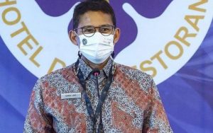 Cuti Bersama Dihapus, Sandiaga Uno: Fokus Utama Kita Adalah Keselamatan Masyarakat