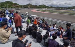 Balapan Asia Talent Cup (ATC) Digelar di Sirkuit Mandalika Sebelum WSBK 2021