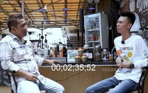 Kamis Asyik JMN Channel: Generasi Muda Berpotensi Memajukan Purwakarta