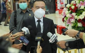 DPR RI Minta Pemerintah Kaji Ulang Rencana Wajibkan Tes PCR Semua Moda Transportasi