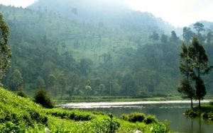 Gubernur Jabar Akan Presentasikan Sungai Citarum Pada KTT Dunia COP26