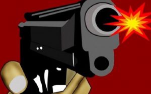 Tembak Mati Dua Anggota Polisi, Pria Ini Divonis Hukuman Penjara Seumur Hidup