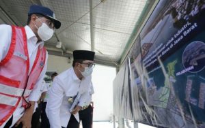 Gubernur Jabar: Permudah Akses, Pelabuhan Patimban Akan Terhubung Dengan Tol Cipali