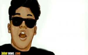 Ditetapkan Sebagai Tersangka, Tubagus Joddy Resmi Ditahan di Polres Jombang