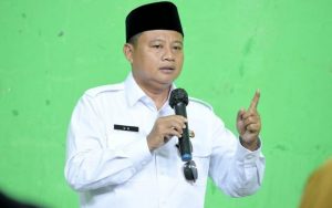 Wagub Jabar Ajak BPD dan Perangkat Desa Turut Serta Wujudkan Jabar Juara