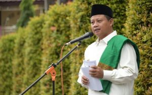 Pentingnya Pendidikan Karakter Dengan Imtak Untuk Mencerdaskan Kehidupan Bangsa