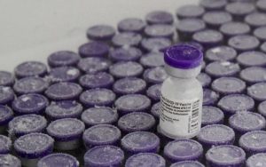 Uni Emirat Arab Izinkan Vaksin Pfizer Untuk Anak 5-11 Tahun, Bagaimana Indonesia?