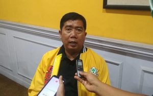 DPRD Jabar: Banyak Desa Belum Mengajukan Bantuan Pembangunan Desa (Bangdes)