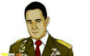 Panglima TNI Tegur Keras Anak Buahnya yang Kedapatan Main Ponsel Saat Virtual Meeting