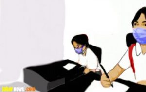 Catat! Gubernur Jabar: Tidak Ada Libur Sekolah Setelah Ujian Akhir Semester 2021