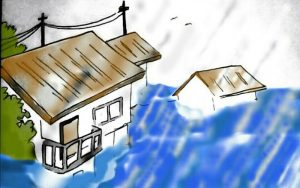 BNPB Catat 424 Bencana Terjadi di Indonesia Pada November 2021, Didominasi Bencana Banjir