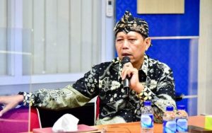 Pajak Air Permukaan Masih Jadi Pertanyaan, DPRD Jabar Kunjungi Perum Jasa Tirta II