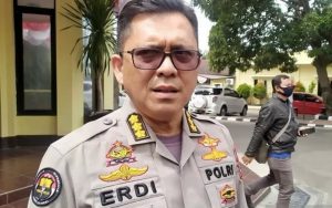 PPKM Level 3 Batal, Polda Jabar Akan Berlakukan Ganjil Genap dan Pos Check Point