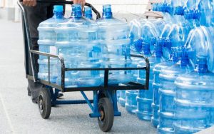 Aspadin Tolak Rencana Pelabelan Risiko Paparan BPA Pada Air Minum Kemasan