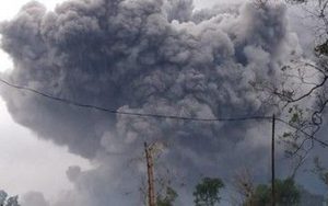 Korban Jiwa Akibat Erupsi Gunung Semeru Jadi 34 Orang, 22 Orang Dinyatakan Hilang