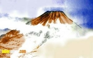 Innalillahi, 13 Orang Meninggal Dunia Akibat Letusan Gunung Semeru di Jawa Timur