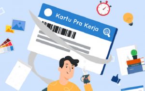 Waspada! Penipuan Kartu Prakerja Fiktif Raup Keuntungan Ratusan Juta Dalam Sebulan