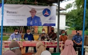 DPRD Jabar Minta Sarana dan Prasarana Kesehatan di Posyandu Harus Diperhatikan