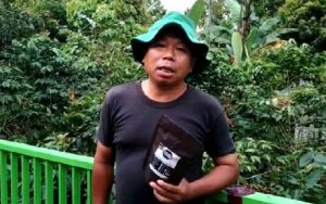 Warga Kampung Cimadang Darangdan Ini Produksi Kopi dan Jual Hingga ke Luar Negeri