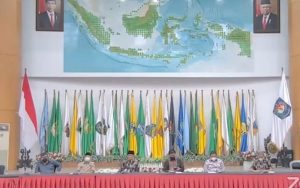 48 Orang Lolos Bakal Calon Anggota KPU dan Bawaslu, Siapa Saja Mereka?