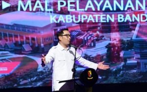 Dari Puluhan Mal Pelayanan Publik di Jawa Barat, Siapakah yang Raih Predikat Terbaik?