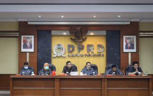 Komisi IV DPRD Purwakarta Fokus Bereskan Masalah Kepesertaan BPJS Kesehatan
