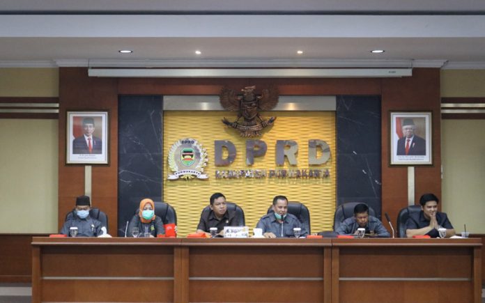 paripurna-dprd