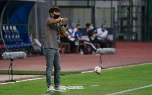 Timnas Indonesia Dibantai 0-4 oleh Thailand di Leg Pertama Final Piala AFF 2020