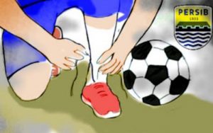 Gelandang Persib Ini Hampir Tak Pernah Lewatkan Latihan Mandiri Selama Libur Liga 1