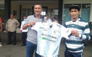 Persipo Purwakarta Siap Berlaga Dalam Liga 3 Seri 1 di Stadion Patriot Chandrabhaga