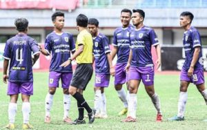 Perjalanan Persipo Purwakarta Dalam Kancah Persepakbolaan Nasional Sejak 1936