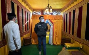 Ridwan Kamil Akan Bantu Promosikan Wisata Alam di Banda Aceh-Meulaboh