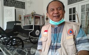 Satgas Covid-19 Purwakarta: Masyarakat Tidak Bepergian ke Luar Kota Jelang Nataru