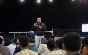 Ridwan Kamil: Indonesia Akan Mampu Swasembada Energi Terbarukan Pada 2050
