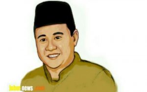 Wagub Jabar Dorong Teqball Jadi Cabang Olahraga Naungan KONI Pusat dan Jawa Barat