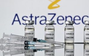 Kejar Target, Indonesia Kembali Kedatangan 1,9 Juta Dosis Vaksin AstraZeneca