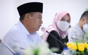 Wagub Jabar Terima Laporan Hasil Pemeriksaan BPK, Apa Sajakah yang Diungkap?