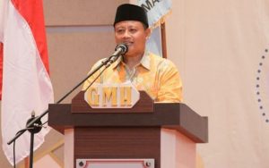 Kontribusi Pemuda Mencari Solusi Isu Radikalisme, Narkoba dan Ketahanan Keluarga