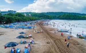 Cegah Lonjakan Covid-19, Tempat Wisata di Jabar Diimbau Terus Tingkatkan Pengawasan