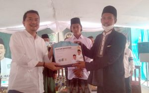 Sebanyak 238 Mahasiswa di Purwakarta Terima Beasiswa Kartu Indonesia Pintar (KIP)
