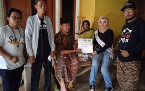 Aksi Kolaborasi Peduli Kemanusiaan Gelar Program Bertajuk Purwakarta Untuk Indonesia
