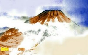 Awal Tahun 2022, BPBD Purwakarta Catat 14 Bencana Alam Akibat Cuaca Ekstrim