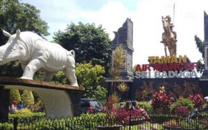 Disporaparbud Purwakarta: Tidak Ada Destinasi Wisata yang Melanggar Aturan Prokes