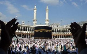 Umrah Telah Dibuka, Kemenag Masih Menunggu Kepastian Ibadah Haji 1443 Hijriah/2022