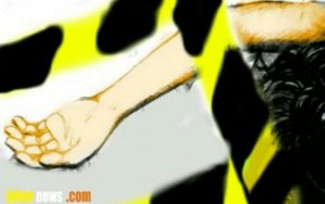 Penemuan Mayat Seorang Lansia Berusia 90 Tahun di Perkebunan PTPN VIII Cikumpay