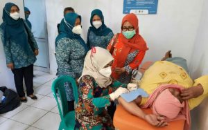 DPPKB Purwakarta: Sepanjang Tahun 2021, 87.047 Warga Gunakan Kontrasepsi Suntik