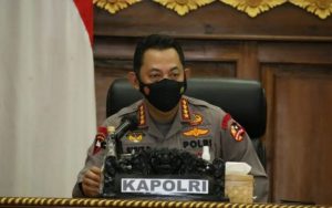 Polri Ungkap Kasus Penghimpunan Dana Ilegal yang Merugikan Masyarakat Capai Rp6,2 triliun