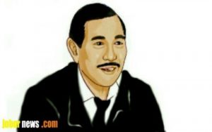 Menko Marves: PPKM Jawa dan Bali Kembali Diperpanjang Hingga 31 Januari 2022